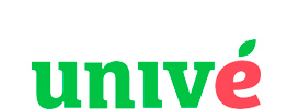 Logo Univé 